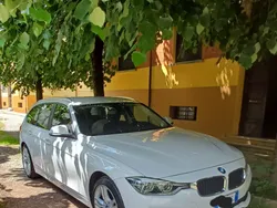 Usata 2018 BMW 318 Station wagon | 13.700 € (Buon prezzo)