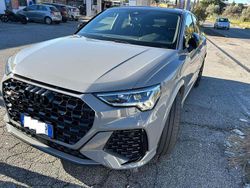Grigio Usata 2022 Audi RS Q3 Sportback SUV | 45.900 € (Super prezzo)