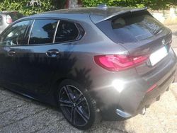 Grigio Usata 2021 BMW 118 M Sport Due volumi | 23.000 € (Buon prezzo)