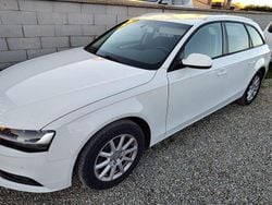 Usata 2015 Audi A4 Ambiente Station wagon | 11.400 € (Ottimo prezzo)