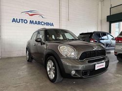 Grigio Usata 2012 Mini Cooper S Countryman SUV | 9700 € (Buon prezzo)