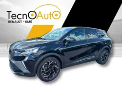 Nero etoilé Nuova 2025 Renault Symbioz Esprit Alpine SUV | 29.700 € (Buon prezzo)