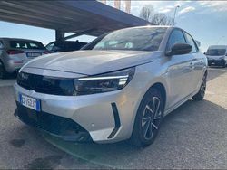 Argento Usata 2025 Opel Corsa S Tre volumi | 15.200 € (Buon prezzo)