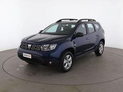 Blu Usata 2019 Dacia Duster Comfort SUV | 11.799 € (Buon prezzo)