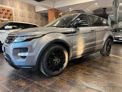 Grigio Usata 2012 Land Rover Range Rover evoque Prestige SUV | 10.900 € (Ottimo prezzo)