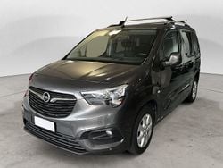 Usata 2020 Opel Combo Life S Monovolume | 13.500 € (Super prezzo)