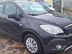 Nero Usata 2013 Opel Mokka Cosmo SUV | 5500 € (Buon prezzo)
