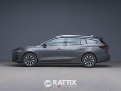 Magnetic grey Nuova 2025 Ford Focus Titanium Station wagon | 21.432 € (Super prezzo)