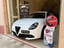 Bianco Usata 2020 Alfa Romeo Giulietta Due volumi | 14.990 € (Buon prezzo)