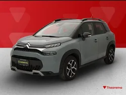 Grigio Usata 2022 Citroën C3 Aircross Shine SUV | 17.890 € (Buon prezzo)