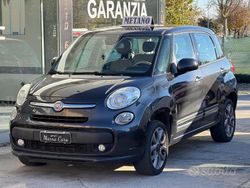 Grigio Usata 2013 Fiat 500L Lounge Monovolume | 4999 € (Super prezzo)