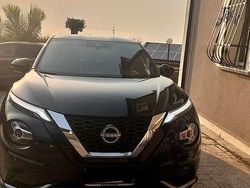 Usata 2022 Nissan Juke Acenta SUV | 18.000 € (Buon prezzo)