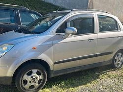 Grigio Usata 2007 Chevrolet Matiz Due volumi | 2500 €