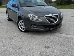 Grigio Usata 2014 Lancia Delta Silver Due volumi | 6500 € (Buon prezzo)