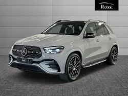 Grigio alpi standard manufaktu Nuova 2025 Mercedes GLE300 SUV | 99.100 € (Buon prezzo)