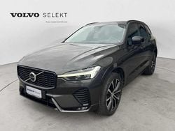 Grigio Usata 2022 Volvo XC60 Ultimate SUV | 36.200 € (Cara)