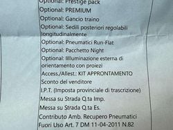 Nero Usata 2022 Mercedes GLA220 Premium SUV | 37.500 € (Ottimo prezzo)