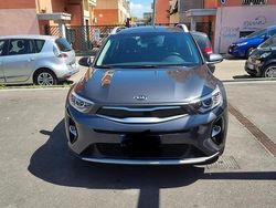 Grigio Usata 2018 Kia Stonic SUV | 12.000 € (Buon prezzo)