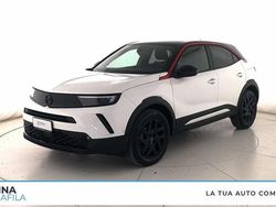 Bianco Usata 2023 Opel Mokka S SUV | 19.400 € (Ottimo prezzo)