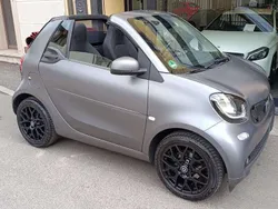 Usata 2018 Smart ForTwo Cabrio Brabus Cabrio | 18.500 € (Buon prezzo)