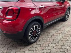 Other Usata 2022 Fiat 500X Red SUV | 15.500 € (Ottimo prezzo)