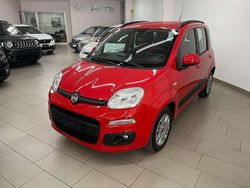 Rosso Usata 2019 Fiat Panda Easy Due volumi | 10.490 € (Buon prezzo)