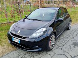 Nero Usata 2011 Renault Clio III R.S. Tre volumi | 15.000 €