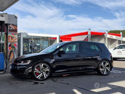 Nero Usata 2016 VW Golf GTI Tre volumi | 20.900 €