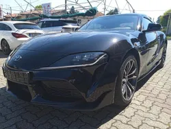 Nessuno(met.) Usata 2021 Toyota Supra Play Coupé | 43.950 € (Buon prezzo)