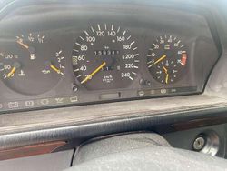 Usata 1994 Mercedes E200 Tre volumi | 7000 €