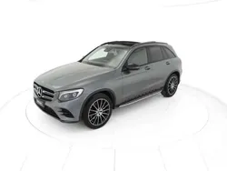 Usata 2019 Mercedes GLC220 Edition SUV | 31.500 € (Molto cara)