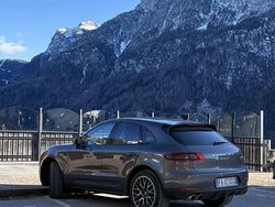 Usata 2015 Porsche Macan SUV | 25.000 € (Molto cara)