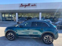 Verde Nuova 2025 Fiat 600 La Prima SUV | 27.500 €