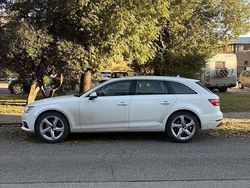 Usata 2017 Audi A4 Sport Station wagon | 9350 € (Buon prezzo)
