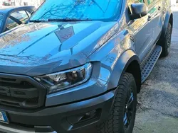 Grigio Usata 2022 Ford Ranger Raptor Pick-up | 47.800 € (Buon prezzo)