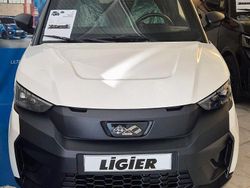 Bianco Nuova 2025 Ligier JS50 Due volumi | 14.990 € (Buon prezzo)