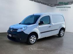 Bianco Usata 2021 Renault Kangoo Monovolume | 9500 € (Buon prezzo)