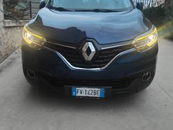Blu Usata 2019 Renault Kadjar SUV | 12.500 € (Buon prezzo)