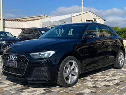 Nero Usata 2019 Audi A1 Sportback Admired Due volumi | 21.500 € (Buon prezzo)