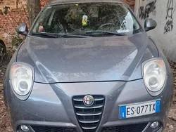 Grigio Usata 2013 Alfa Romeo MiTo Progression Due volumi | 5500 € (Buon prezzo)
