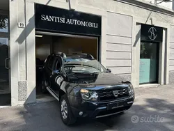 Grigio Usata 2017 Dacia Duster Black Shadow SUV | 7900 € (Super prezzo)