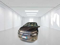 Nero Usata 2019 Citroën C3 Shine Due volumi | 10.000 € (Buon prezzo)