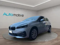 Usata 2018 BMW 218 Advantage Station wagon | 13.600 € (Super prezzo)