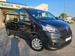 Nero Usata 2019 Renault Trafic Zen Monovolume | 19.700 € (Buon prezzo)