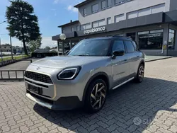 Grigio Usata 2024 Mini Countryman Favoured SUV | 39.800 € (Super prezzo)