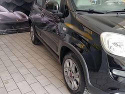 Other Usata 2014 Fiat Panda Trekking Due volumi | 4999 € (Buon prezzo)