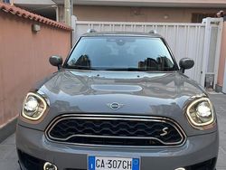 Grigio Usata 2020 Mini Countryman SUV | 26.900 €