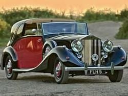 Altri Usata 1970 Rolls Royce Wraith Coupé | 305.511 €