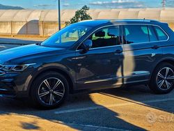 Usata 2022 VW Tiguan Elegance SUV | 31.000 € (Buon prezzo)