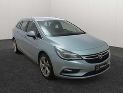 Grigio Usata 2019 Opel Astra Station wagon | 10.800 € (Buon prezzo)